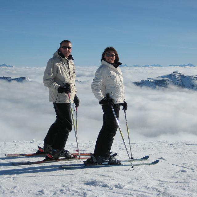 Alpbachtal