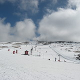 Estância Vodafone, Serra da Estrela