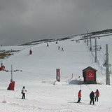 Estância Vodafone, Serra da Estrela