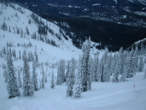 Fernie photo