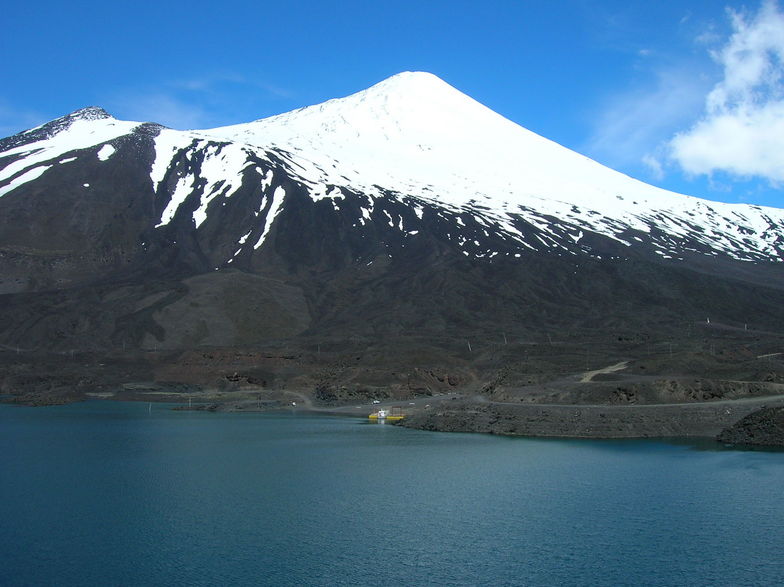 Volcan Antuco Oct 2005 (Chile)