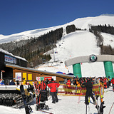 Chopok south, Jasná - Chopok