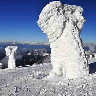 Chopok, Jasná - Chopok