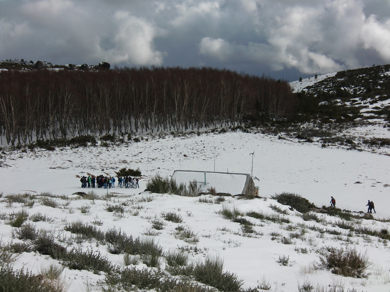 A Serra não é apenas a Torre, Serra da Estrela