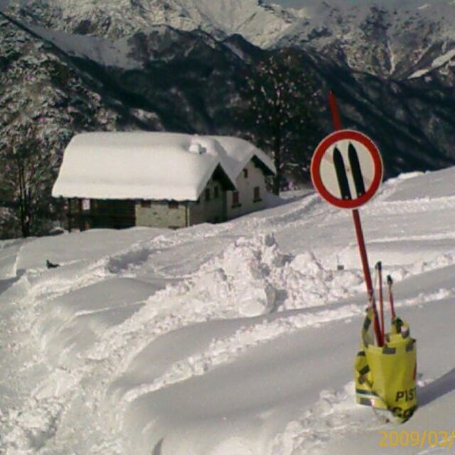 Alpe di Mera, Scopello Alpe di Mera