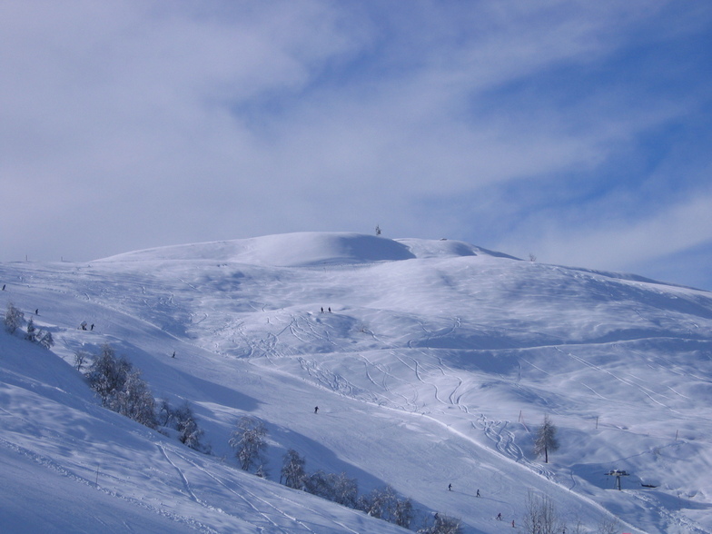 Alpe Di Mera, Scopello Alpe di Mera