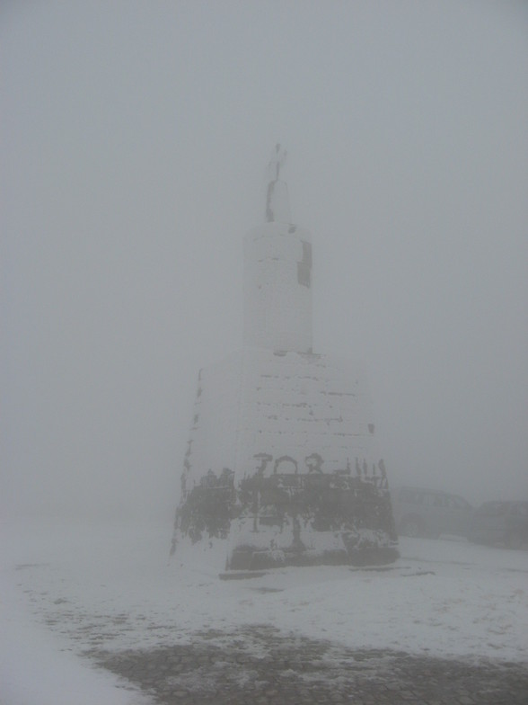 Torre, Serra da Estrela