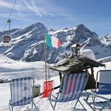 Gabiet, Gressoney-la-Trinite