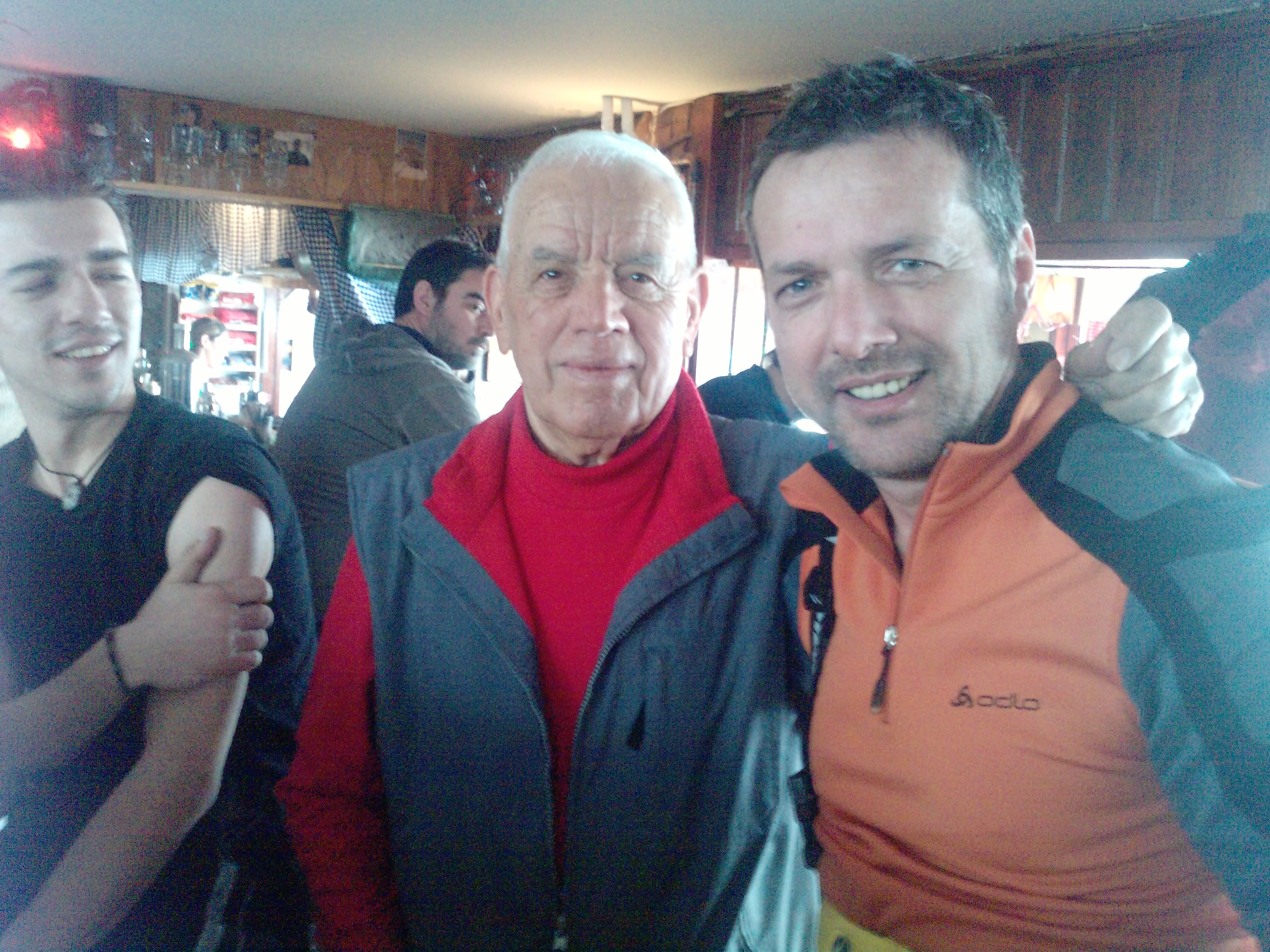 platitsas stavros, Seli