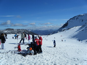 San-Isidro photo