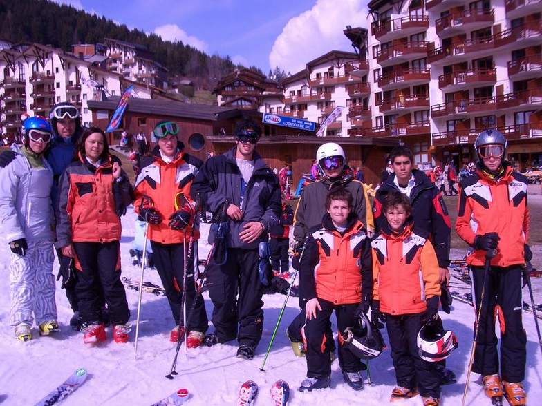 Avoriaz