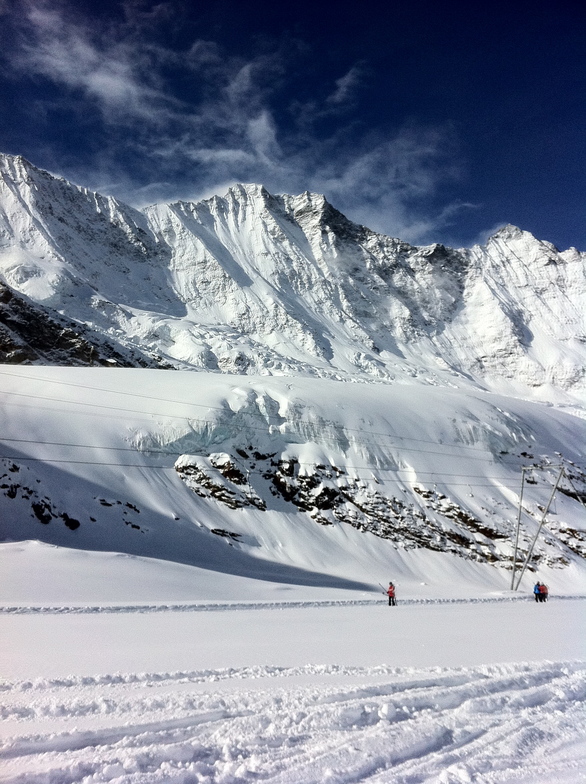 Dom Saas Fee