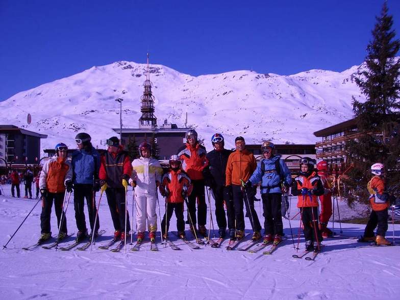 Avoriaz