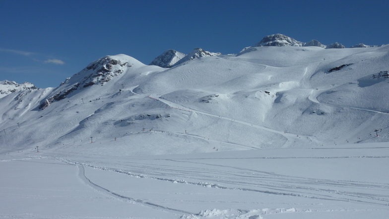 Gavarnie, Gavarnie/Gèdre