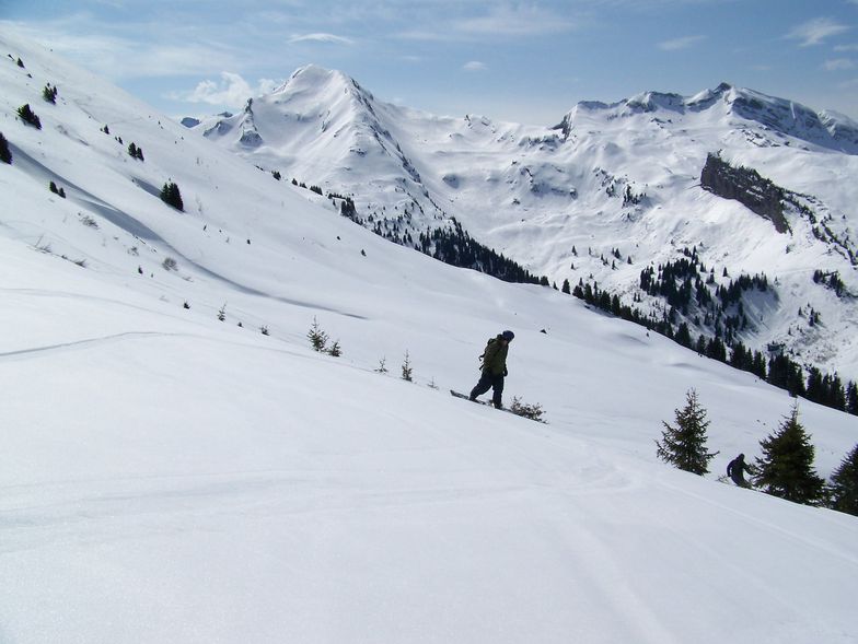 Classic, Avoriaz