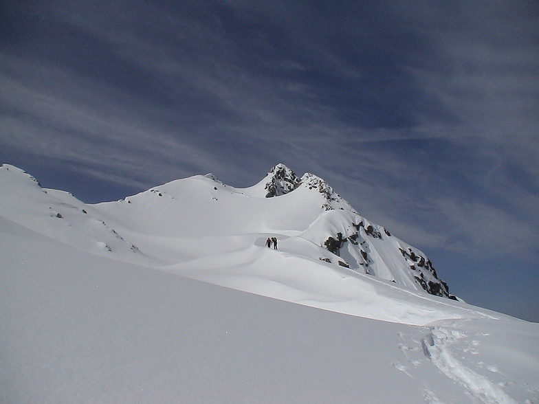 Randonnée autour d'Arêches, Arêches-Beaufort