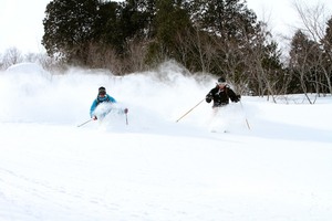 Hakuba Japan, Happo One photo