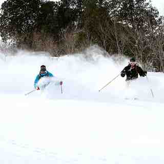 Hakuba Japan, Happo One