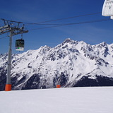 Prévisions De Neige De Oz En Oisans à 2074 M