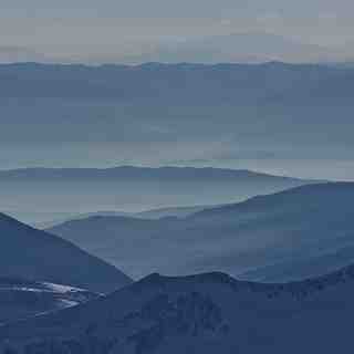 Horizon, Gudauri