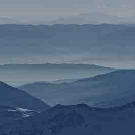 Horizon, Gudauri