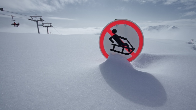Fresh Powder, Gudauri