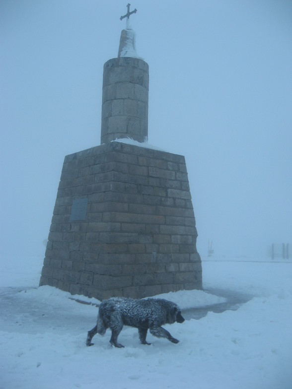 Torre, Serra da Estrela