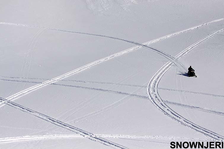 Thursday lines, Brezovica