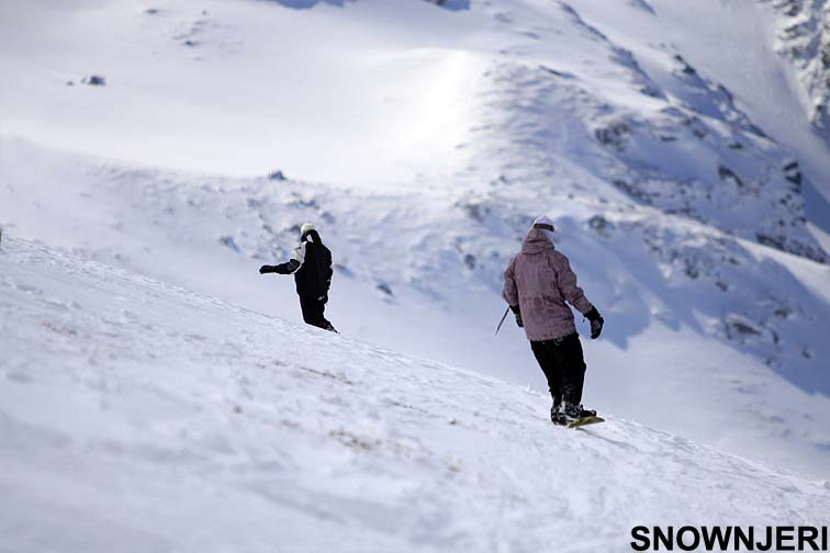 Need 4 Adrenaline, Brezovica