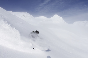 Chatter Creek photo