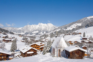 Alpbach, Tyrol, Alpbachtal photo