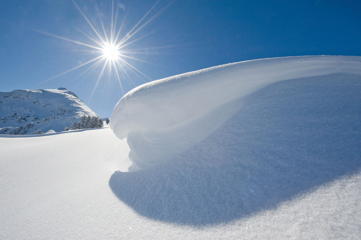 Alpbachtal, Tyrol