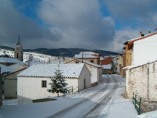 guadalaviar (spain)