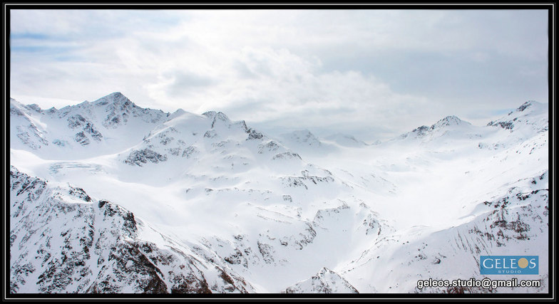 Mount Elbrus