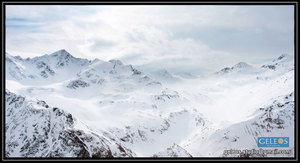 Mount Elbrus photo