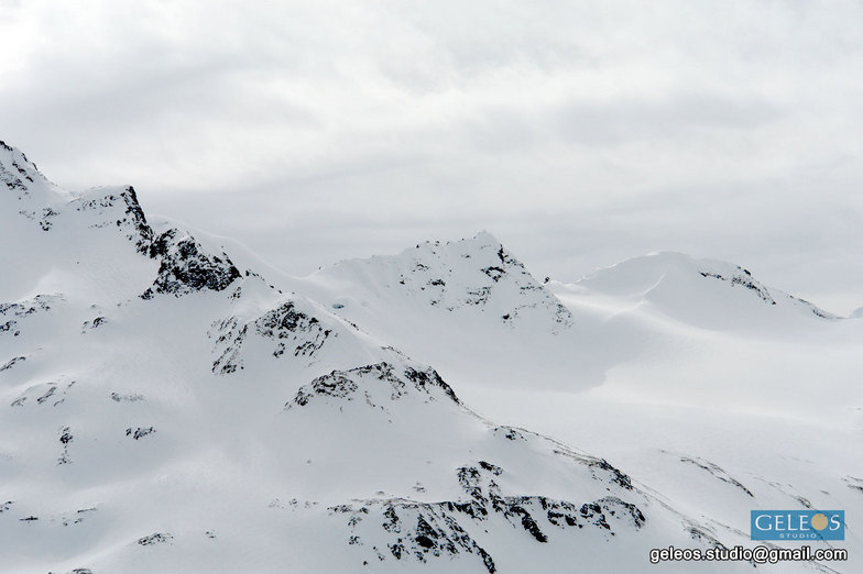 Mount Elbrus