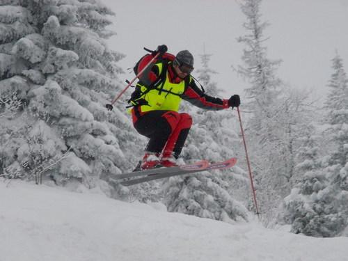 Slavsko  Resort Guide