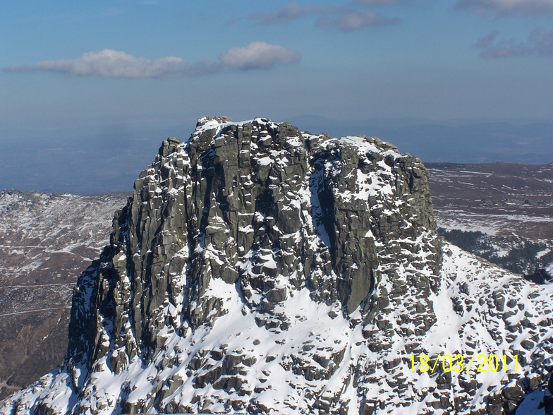 Serra da Estrela