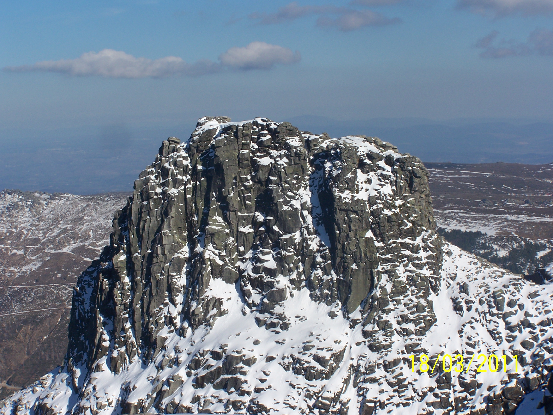 Serra da Estrela
