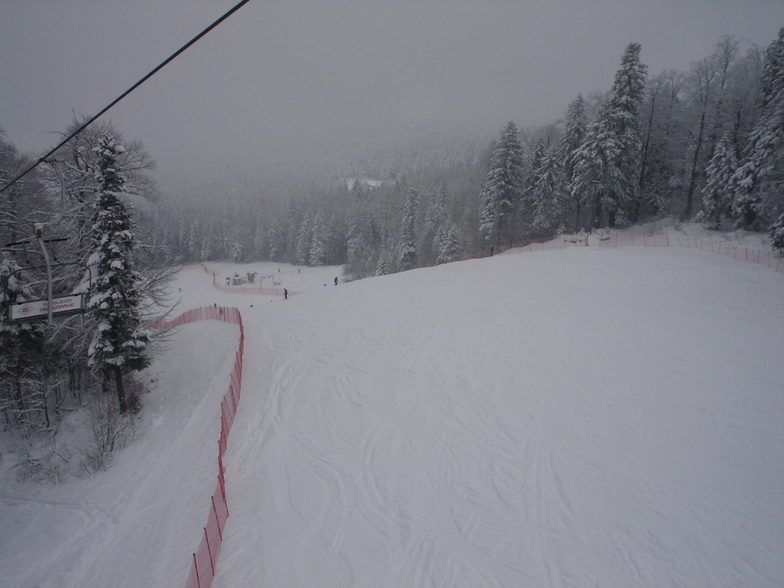 Bjelašnica 