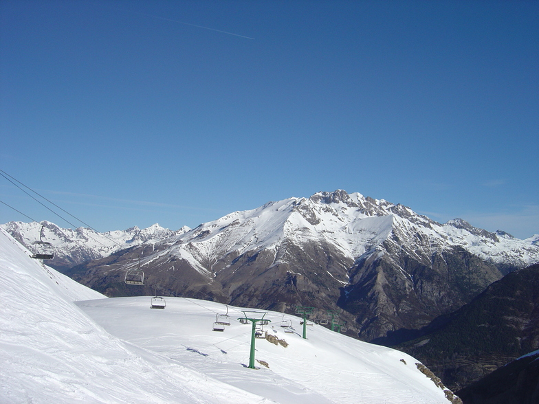 Valle de Sabocos, Panticosa