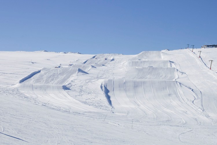 Kartal Otel SnowPark, Kartalkaya