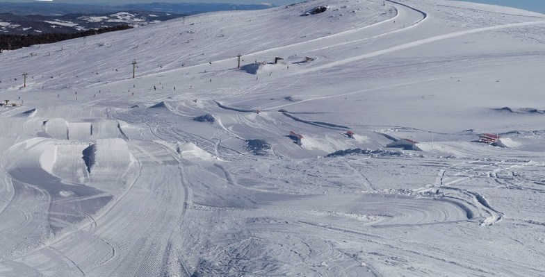 Kartal Otel SnowPark1, Kartalkaya