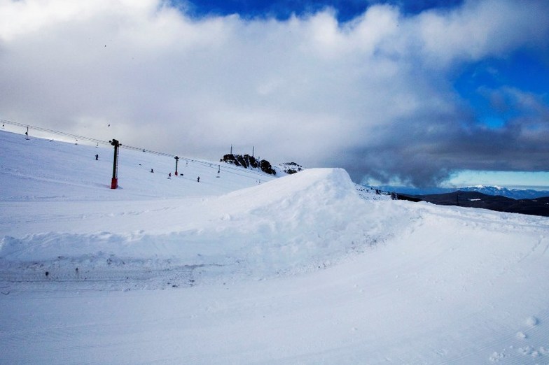 Kartal Otel SnowPark3, Kartalkaya