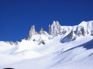 Las Lenas, Argentina, Las Leñas photo