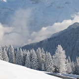 Samoens 1600, Flaine