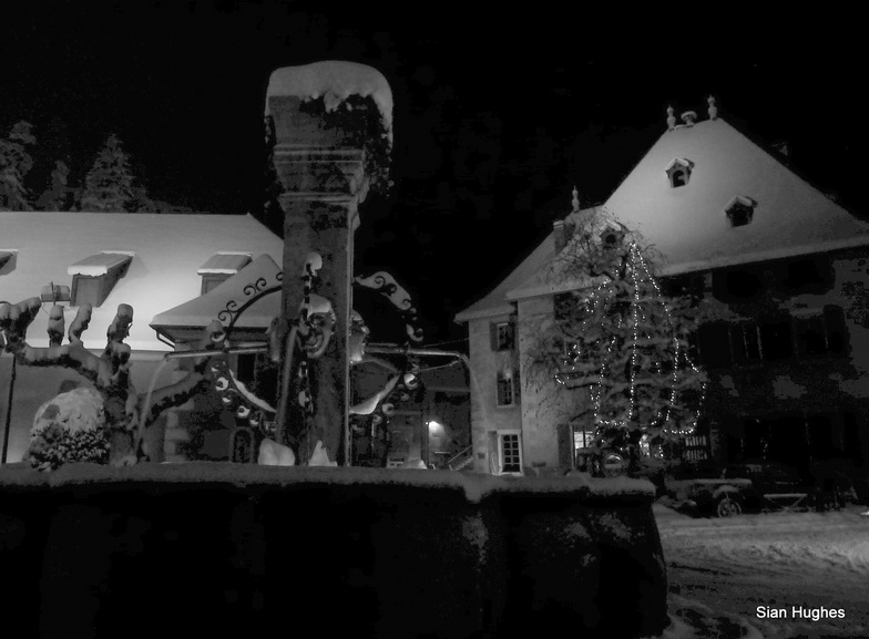  Samoens Square 