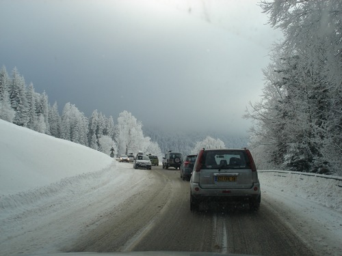 Chamrousse  Resort Guide