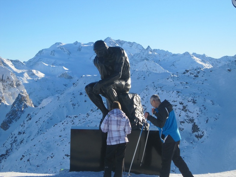 Courchevel
