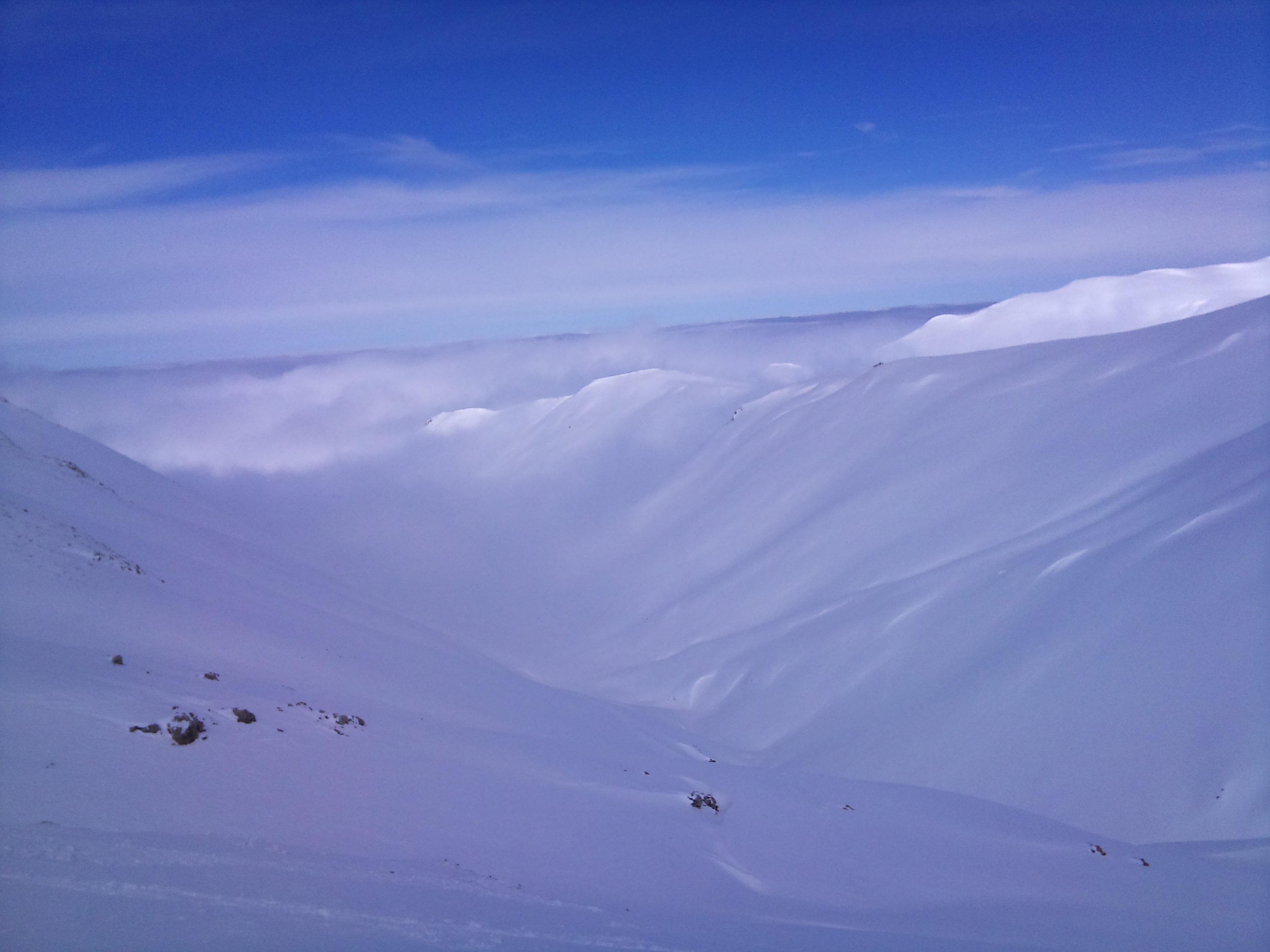 sahara, Mount Parnassos